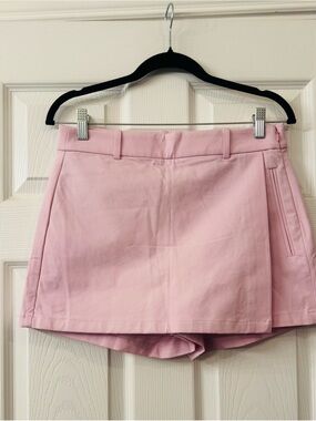 Jcrew Women’s Pink  Skort